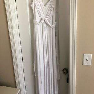 Motherhood maternity maxi